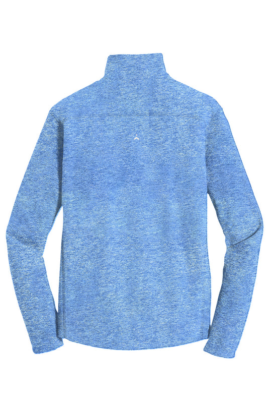 unity Polaris Men's Heather Microfleece Jacket