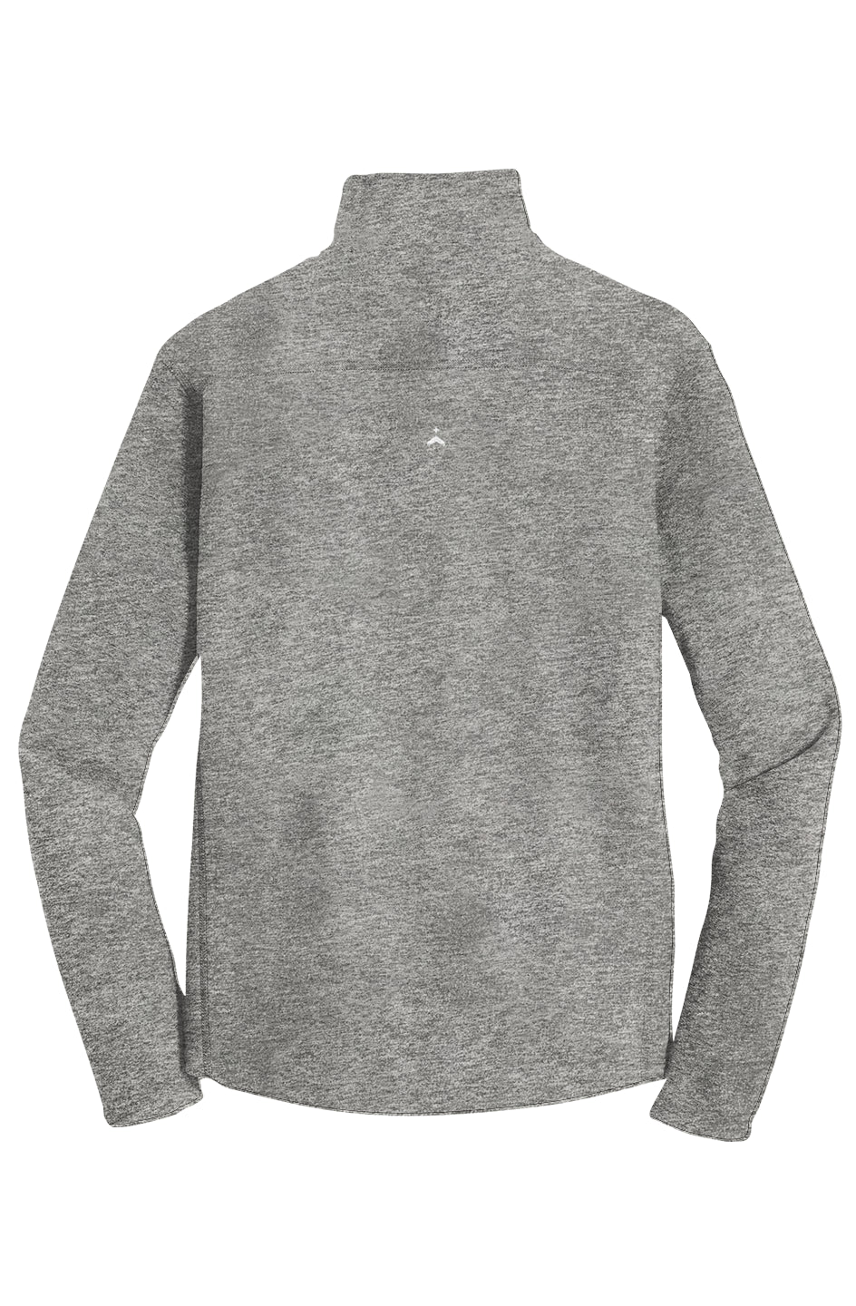 unity Polaris Men's Heather Microfleece Jacket