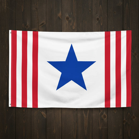 Founder story-Why I Created a Flag for Everyone