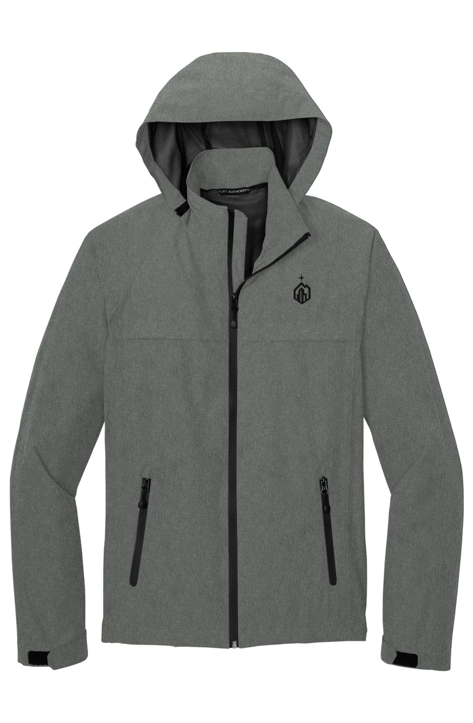 Unity Polaris Torrent Waterproof Jacket