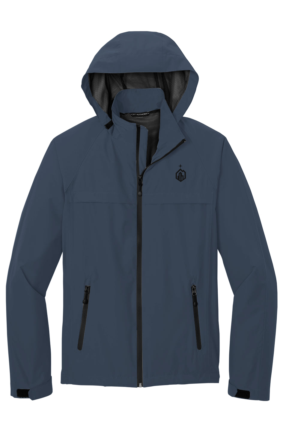 Unity Polaris Torrent Waterproof Jacket