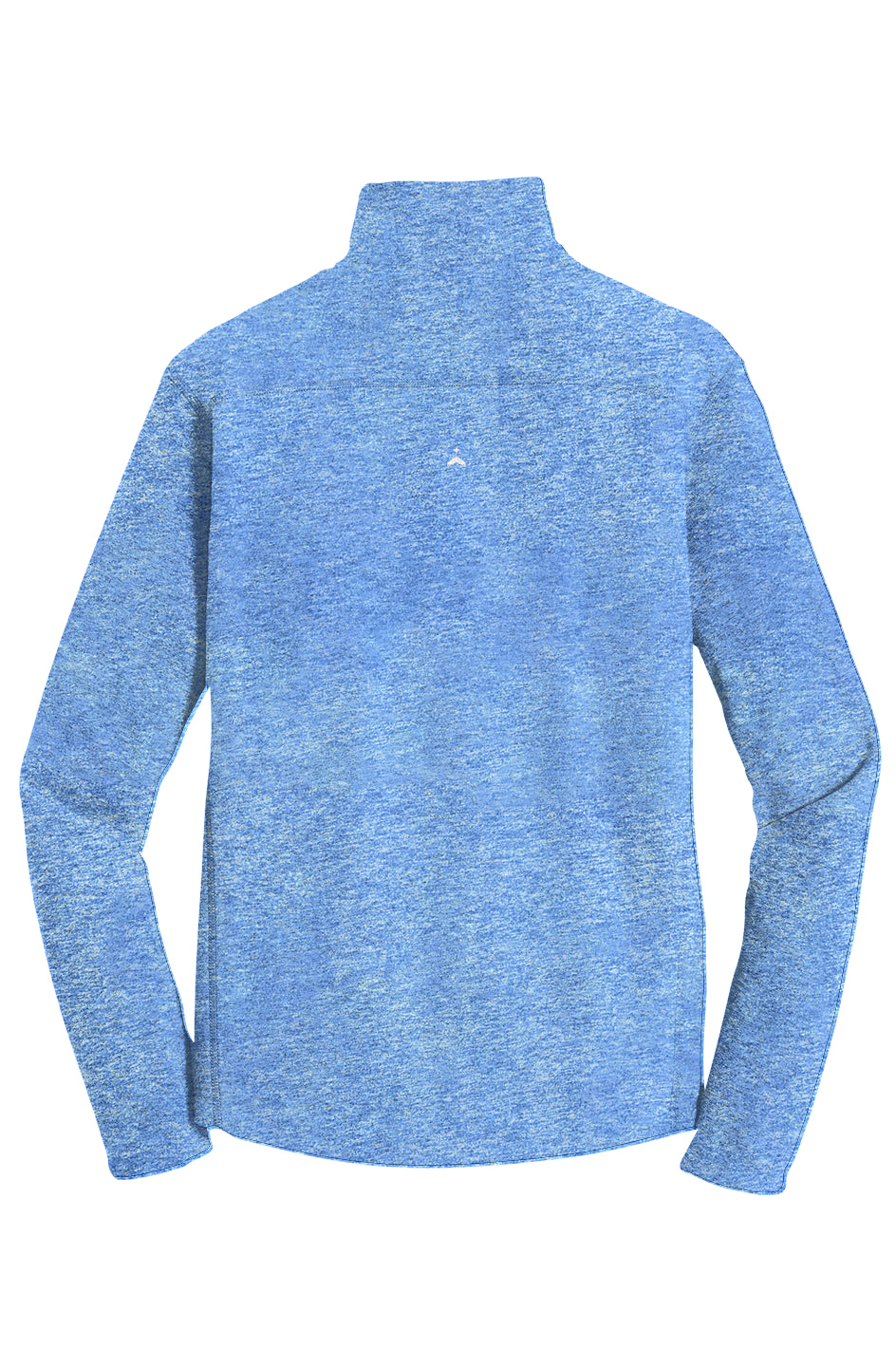 unity Polaris Men's Heather Microfleece Jacket