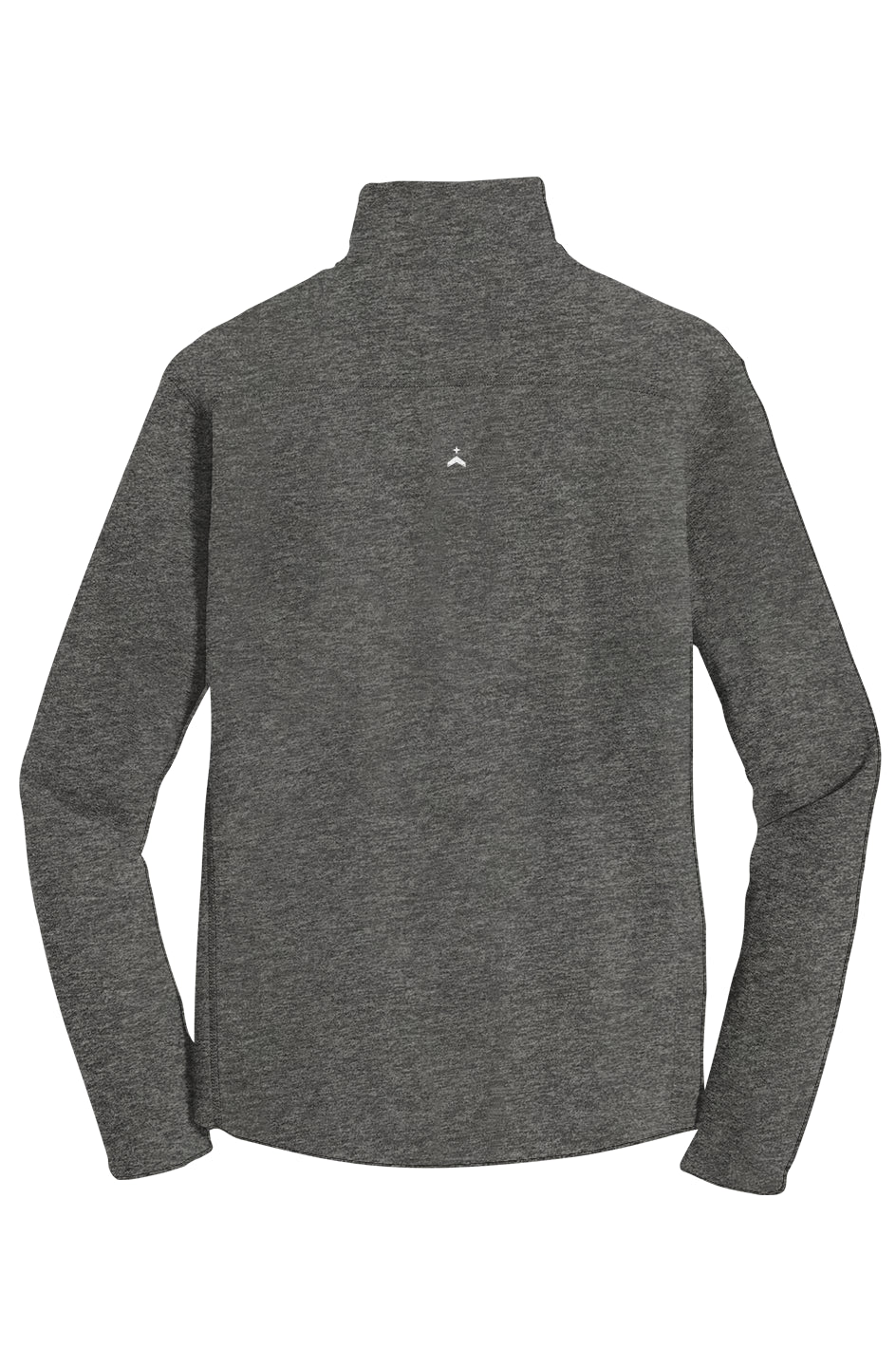 unity Polaris Men's Heather Microfleece Jacket