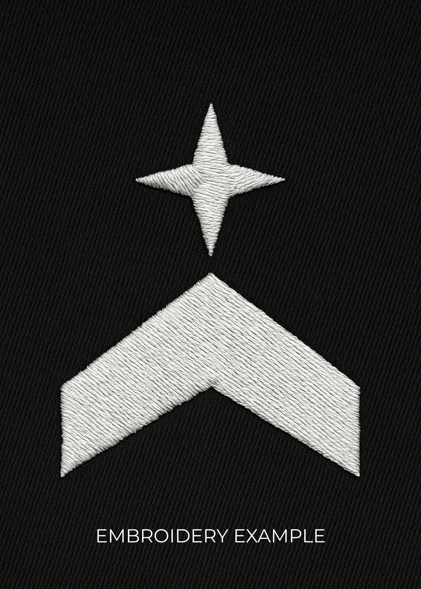 Unity Polaris Hooded Puffer Jacket