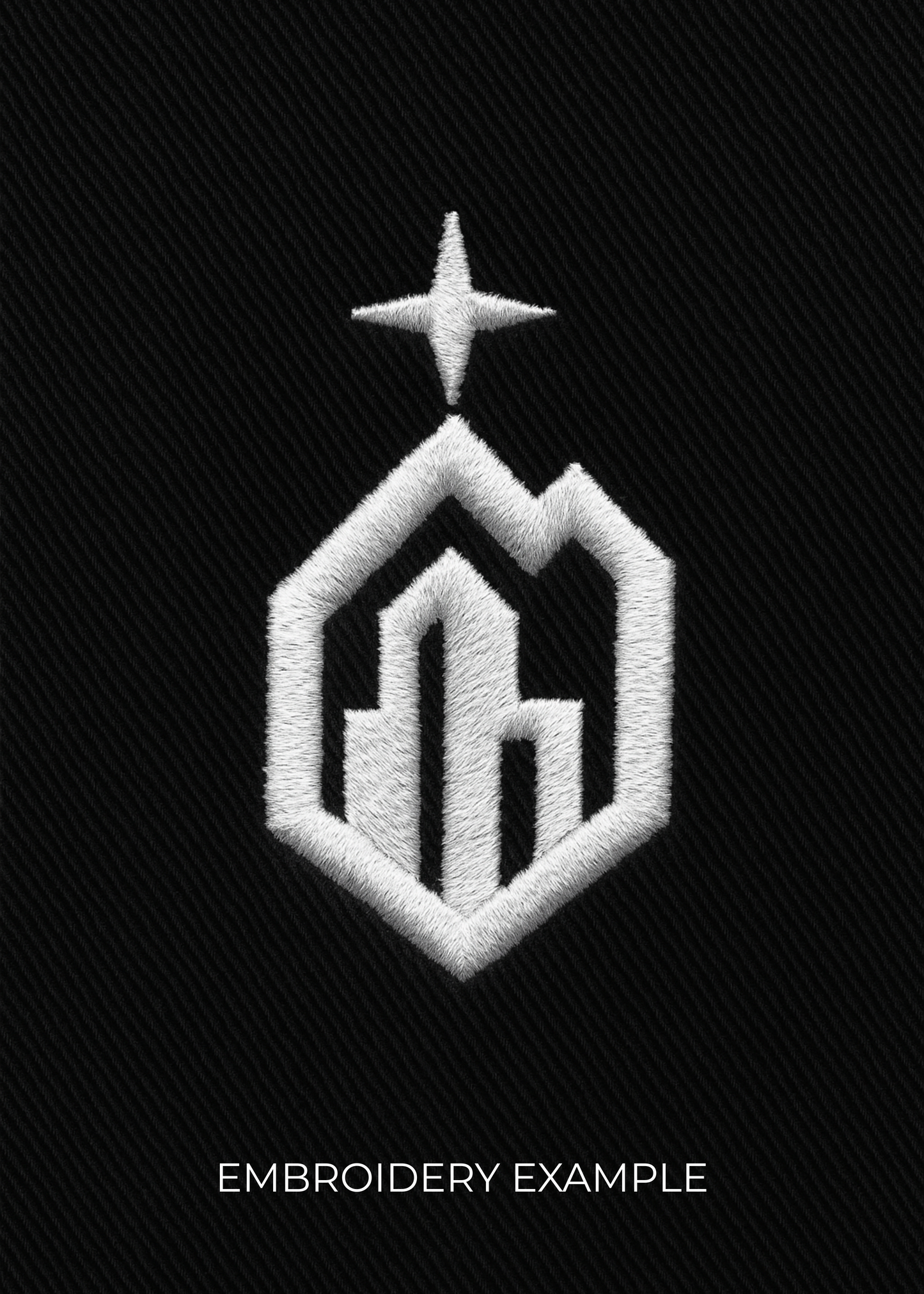 Unity Polaris Hooded Puffer Jacket