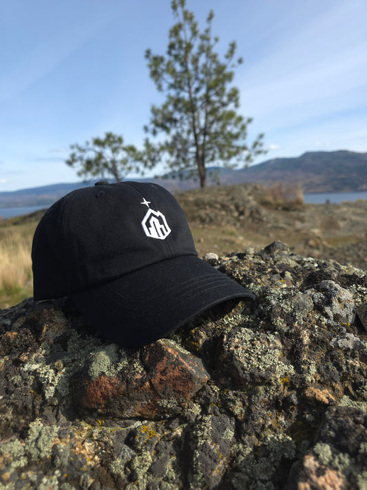 Unity Polaris Dad hat